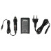 Incarcator baterie JVC BN-VF815 / BN-VF808, desktop Incarcator baterie JVC BN-VF815 / BN-VF808, desktop