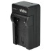 Incarcator baterie JVC BN-VF815 / BN-VF808, desktop Incarcator baterie JVC BN-VF815 / BN-VF808, desktop