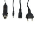 Incarcator baterie JVC BN-VF815 / BN-VF808, desktop Incarcator baterie JVC BN-VF815 / BN-VF808, desktop