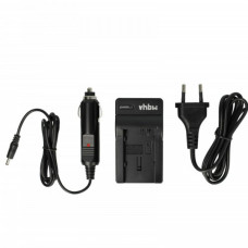 Incarcator baterie Canon BP-808 / BP-809 / BP-819, desktop