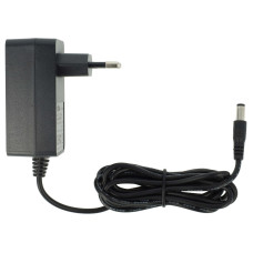 Încărcător pentru aspiratoarele Rowenta Smart Force Essential RR6871WH / RR6971WH, 19V / 0.6A