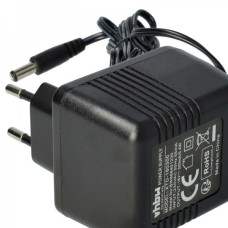 Încărcător pentru aspiratoarele AEG Electrolux AG 4112 / AG 412, 18V / 0,3A