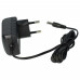 Încărcător pentru aspiratoarele AEG Electrolux AG932 / AG910 / AG935, 15V / 0,2A