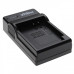 Incarcator baterie Canon NB-13L, MicroUSB