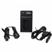 Incarcator baterie Panasonic DMW-BLK22, desktop