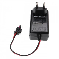 Încărcător pentru mașinile de tuns iarba robotizate Husqvarna Automower 308 / Gardena R70Li, 21,6V / 1,5A