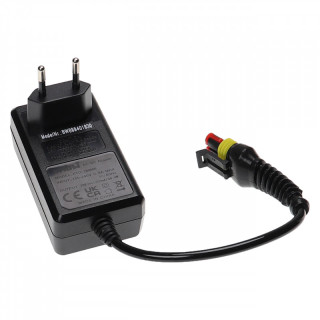 Încărcător pentru mașinile de tuns iarba robotizate Husqvarna Automower 105 / Gardena R40Li, 28V / 1,3A