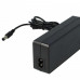 Încărcător pentru imprimante Zebra, 90W / 24V / 3.75A, round connector