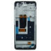 Sticlă și ecran LCD pentru Nokia 2.4, original (OEM), negru Sticlă și ecran LCD pentru Nokia 2.4, original (OEM), negru