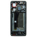 Sticlă și ecran LCD pentru Xiaomi 14T Pro, original (OEM), negru