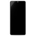 Sticlă și ecran LCD pentru Xiaomi 14T Pro, original (OEM), negru