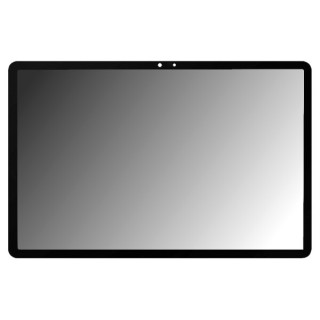 Sticlă și ecran LCD pentru Samsung Galaxy Tab S9 FE / SM-X510 / SM-X516, original (OEM), negru Sticlă și ecran LCD pentru Samsung Galaxy Tab S9 FE / SM-X510 / SM-X516, original (OEM), negru