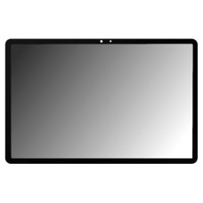 Sticlă și ecran LCD pentru Samsung Galaxy Tab S9 FE / SM-X510 / SM-X516, original (OEM), negru