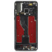 Sticlă și ecran LCD pentru Huawei P20 Pro, original (OEM), negru Sticlă și ecran LCD pentru Huawei P20 Pro, original (OEM), negru