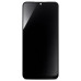 Sticlă și ecran LCD pentru Samsung Galaxy S25 FE / SM-S731, original, fără cadru