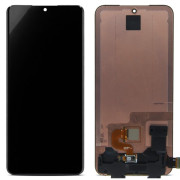 Sticlă și ecran LCD pentru Xiaomi 15, original (OEM), fără cadru Sticlă și ecran LCD pentru Xiaomi 15, original (OEM), fără cadru