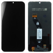 Sticlă și ecran LCD pentru Redmi 14C / Poco C75, original (OEM), fără cadru Sticlă și ecran LCD pentru Redmi 14C / Poco C75, original (OEM), fără cadru