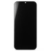 Sticlă și ecran LCD pentru Redmi 14C / Poco C75, original (OEM), fără cadru