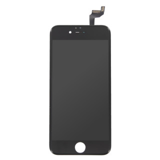 Sticlă și ecran LCD pentru Apple iPhone 6S, negru