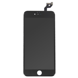Sticlă și ecran LCD pentru Apple iPhone 6S Plus, negru Sticlă și ecran LCD pentru Apple iPhone 6S Plus, negru