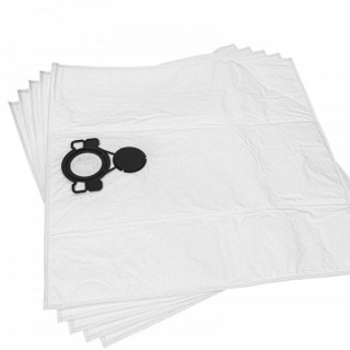 Saci pentru aspirator Milwaukee AS 500, 5 buc