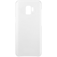 Husă din silicon pentru Samsung Galaxy S9 Plus, transparentă