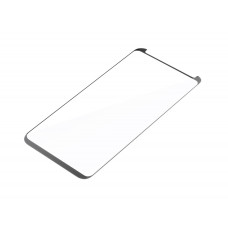 Sticla de protectie securizata pentru Samsung Galaxy S8, Full Cover 3D, negru