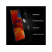 Sticla de protectie securizata pentru Samsung Galaxy J4 Plus / J6 Plus, Full Cover 3D