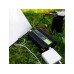 Invertor auto de la 12V la 230V, 500W/1000W
