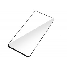 Sticla de protectie securizata pentru Samsung Galaxy A80 / A90, Full Cover 3D