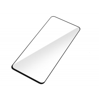 Sticla de protectie securizata pentru Samsung Galaxy A80 / A90, Full Cover 3D