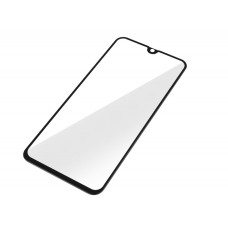 Sticla de protectie securizata pentru Samsung Galaxy A40, Full Cover 3D