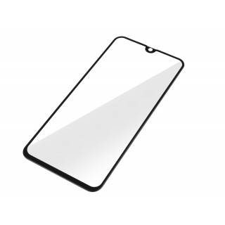 Sticla de protectie securizata pentru Samsung Galaxy A40, Full Cover 3D