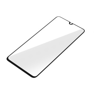 Sticla de protectie securizata pentru Samsung Galaxy A70, Full Cover 3D