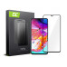 Sticla de protectie securizata pentru Samsung Galaxy A70, Full Cover 3D