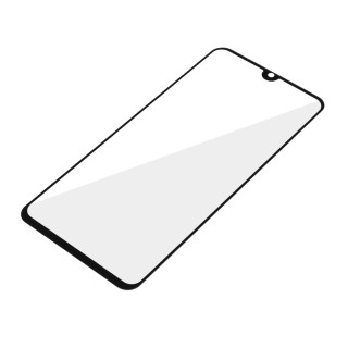 Sticla de protectie securizata pentru Xiaomi Mi A3, Full Cover 3D