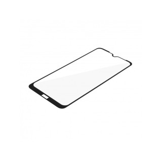 Sticla de protectie securizata pentru Xiaomi Redmi Note 8T, Full Cover 3D