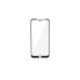 Sticla de protectie securizata pentru Xiaomi Redmi Note 8T, Full Cover 3D