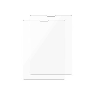 Sticla de protectie securizata pentru Apple iPad Pro 12.9 (2018/2020), Full Cover 3D