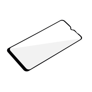 Sticla de protectie securizata pentru Oppo A5 / A9, Full Cover 3D