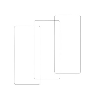 Sticla de protectie securizata pentru Xiaomi Pocophone F2, Full Cover 3D