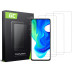 Sticla de protectie securizata pentru Xiaomi Pocophone F2, Full Cover 3D