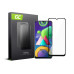 Sticla de protectie securizata pentru Samsung Galaxy M21, Full Cover 3D