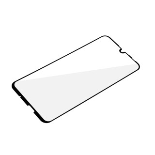 Sticla de protectie securizata pentru Huawei P Smart (2019) / P Smart (2020), Full Cover 3D