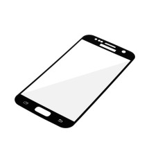 Sticla de protectie securizata pentru Samsung Galaxy S7, Full Cover 3D