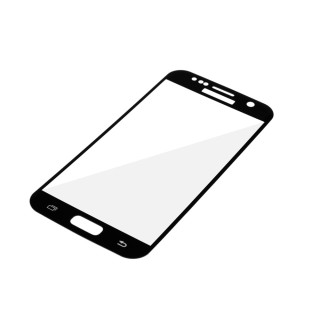 Sticla de protectie securizata pentru Samsung Galaxy S7, Full Cover 3D