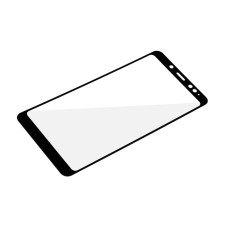Sticla de protectie securizata pentru Xiaomi Redmi Note 5 Pro, Full Cover 3D
