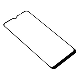 Sticla de protectie securizata pentru Samsung Galaxy M12, Full Cover 3D