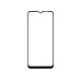 Sticla de protectie securizata pentru Samsung Galaxy M12, Full Cover 3D