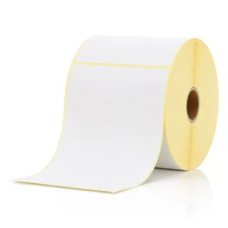 Etichete termice 105 mm x 148 mm, 500 buc., pentru imprimante termice Etichete termice 105 mm x 148 mm, 500 buc., pentru imprimante termice